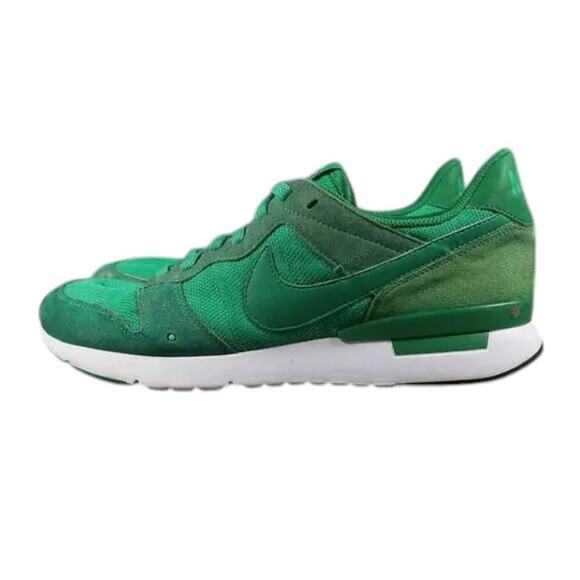 Nike Shoes Mens 9 Athletic Trainers Sneakers Archive 83.M Running Green Sport main image 10